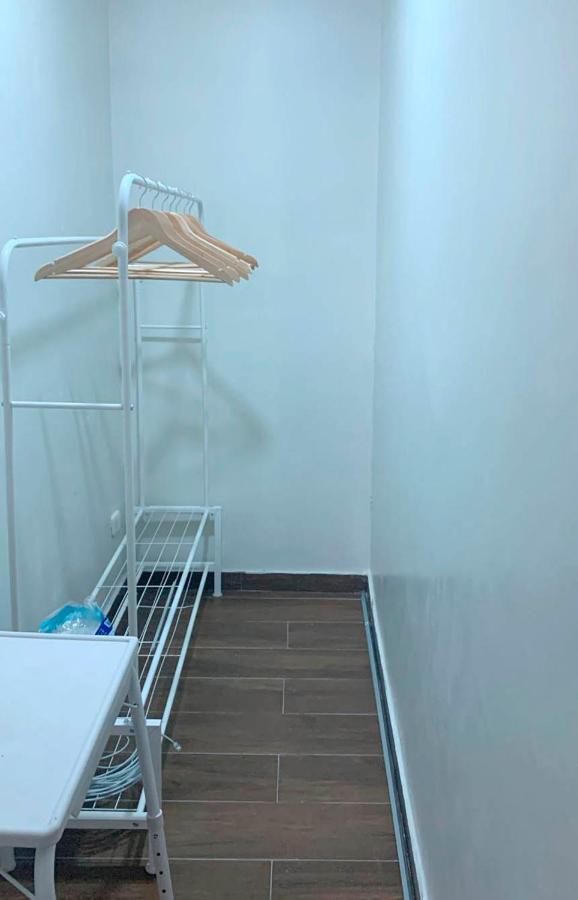 Hermoso Depa Amoblado 3Camas Wifi Terraza Lima Luaran gambar