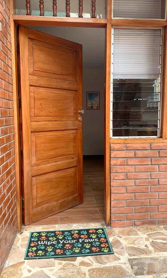 Hermoso Depa Amoblado 3Camas Wifi Terraza Lima Luaran gambar